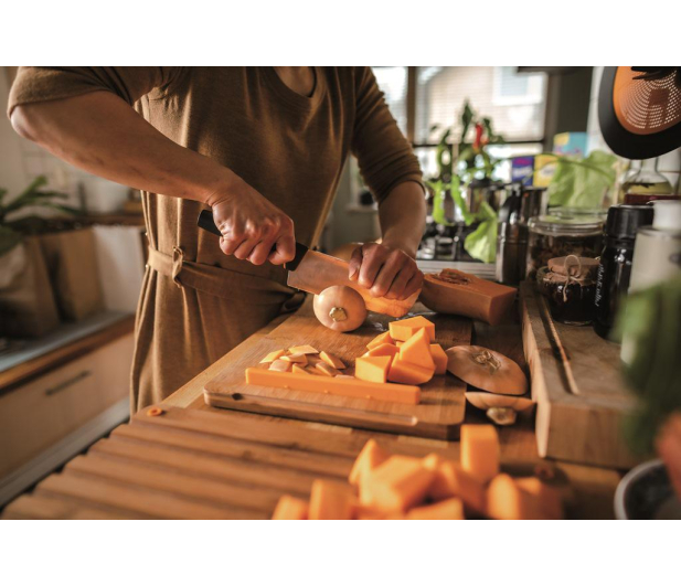 FISKARS Nóż Nakiri Functional Form (1057537) - 1461819 - zdjęcie 4